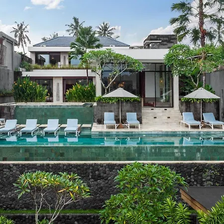 Villa Daniele By Balisuperhost